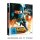 LEE, CONAN - NINJA KOMMANDO - COVER B - UNCUT - SCANAVO - BRM