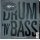 VARIOUS - REX CLUB DRUMN BASS - LP
