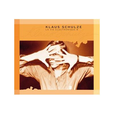 SCHULZE, KLAUS - LA VIE ELECTRONIQUE 8 - CD