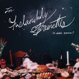 JAPANESE BREAKFAST - FOR MELANCHOLY BRUNETTES (& SAD...