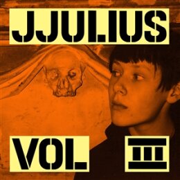 JJULIUS - VOL. 3 - LP