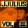 JJULIUS - VOL. 3 - LP