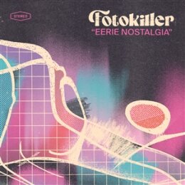 FOTOKILLER - EERIE NOSTALGIA - LP