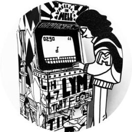 LYMA - THAT FOOL AINT ME - 12"