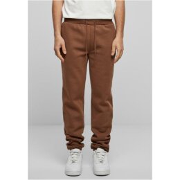 Build Your Brand - Heavy Sweatpants (BY014) - bark L