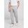 Build Your Brand - Heavy Sweatpants (BY014) - heather grey