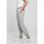 Build Your Brand - Heavy Sweatpants (BY014) - heather grey