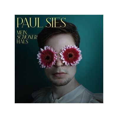 SIES, PAUL - MEIN SCHÖNER HALS - CD