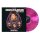 YILDIRIM, DERYA & GRUP SIMSEK - YARIN YOKSA (CLEAR PINK W/ PURPLE SMOKE VINYL) - LP