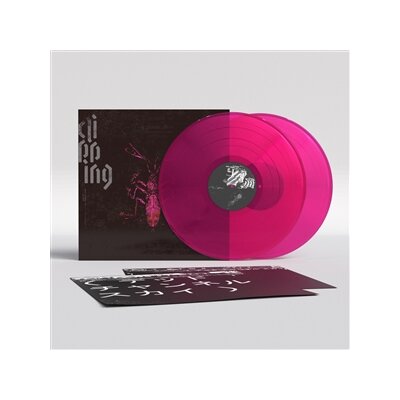 CLIPPING. - DEAD CHANNEL SKY - LP