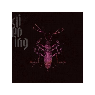 CLIPPING. - DEAD CHANNEL SKY - CD