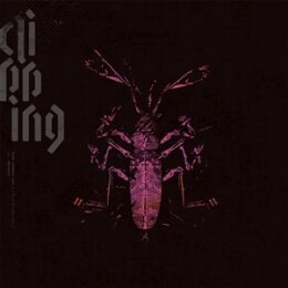 CLIPPING. - DEAD CHANNEL SKY - CD