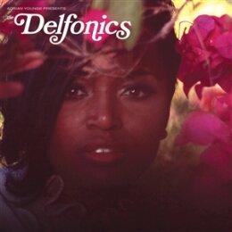 DELFONICS, THE & YOUNGE, ADRIAN - ADRIAN YOUNGE...