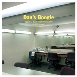 DESTROYER - DANS BOOGIE - CD