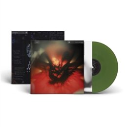 SPELLLING - PORTRAIT OF MY HEART (LTD. OLIVE GREEN VINYL)...