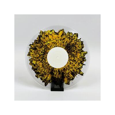 GOU, PEGGY - DJ-KICKS - LTD COLORED EDITION - LP