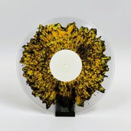 GOU, PEGGY - DJ-KICKS - LTD COLORED EDITION - LP