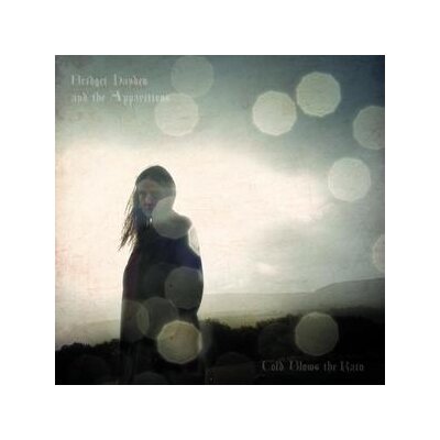 BRIDGET HAYDEN AND THE APPARITIONS - COLD BLOWS THE RAIN - CD