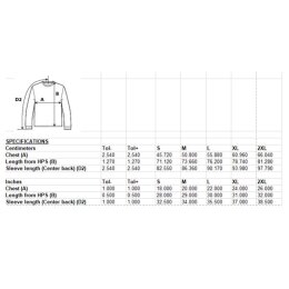 Gildan - 2400 Unisex Ultra Cotton Longsleeve - sport grey heather