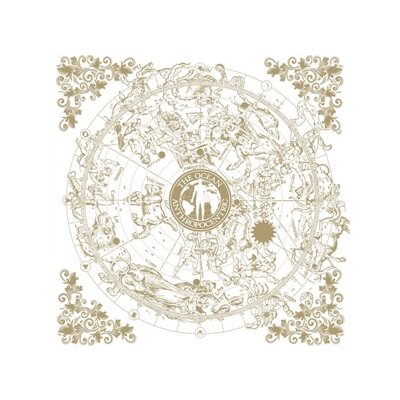 OCEAN, THE - ANTHROPOCENTRIC(INSTRUMENTAL)/ANTHROPOCENTRAL - LP