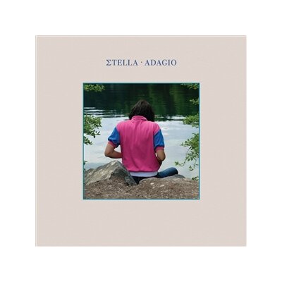 STELLA - ADAGIO - CD