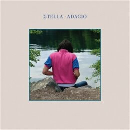 STELLA - ADAGIO - CD