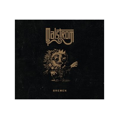 MALSTROM - BREMEN - LP