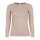 B&C - E150 Women Longsleeve (TW06T) - black M