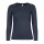 B&C - E150 Women Longsleeve (TW06T) - navy M
