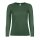 B&C - E150 Women Longsleeve (TW06T) - bottle green
