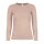 B&C - E150 Women Longsleeve (TW06T) - millenial pink S