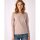 B&C - E150 Women Longsleeve (TW06T) - urban khaki