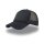 Atlantis - Rapper (AT505) - Trucker Cap - black/black/black