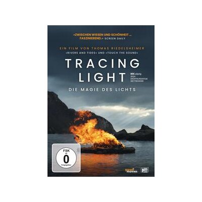 DOKUMENTATION - TRACING LIGHT - DVM