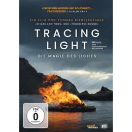 DOKUMENTATION - TRACING LIGHT - DVM