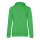 B&C - Organic Hooded Women Kapuzenpullover (WW34B) - apple green