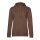 B&C - Organic Hooded Women Kapuzenpullover (WW34B) - mocha