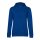 B&C - Organic Hooded Women Kapuzenpullover (WW34B) - royal