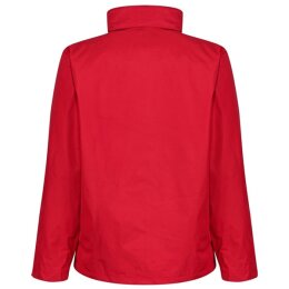 Regatta - Classic 3-in-1 Jacket - TRA150 - RedBlack