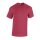 Gildan - G5000 Heavy Cotton Unisex T-Shirt - antique cherry red S