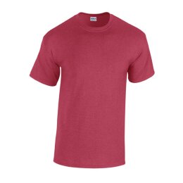 Gildan - G5000 Heavy Cotton Unisex T-Shirt - antique...