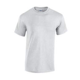 Gildan - G5000 Heavy Cotton Unisex T-Shirt - ash grey