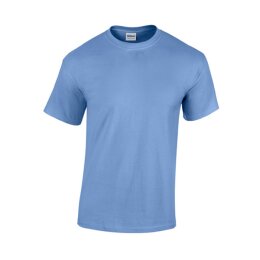 Gildan - G5000 Heavy Cotton Unisex T-Shirt - carolina blue S
