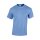 Gildan - G5000 Heavy Cotton Unisex T-Shirt - carolina blue S