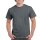 Gildan - G5000 Heavy Cotton Unisex T-Shirt - charcoal