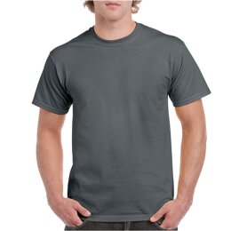 Gildan - G5000 Heavy Cotton Unisex T-Shirt - charcoal XXL