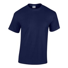 Gildan - G5000 Heavy Cotton Unisex T-Shirt - cobalt M