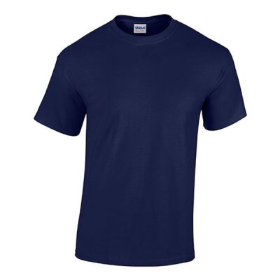 Gildan - G5000 Heavy Cotton Unisex T-Shirt - cobalt 3XL