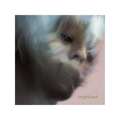 LIVANSKIY, KEDR - MYRTUS MYTH (SWAMP PEARL VINYL) - LP