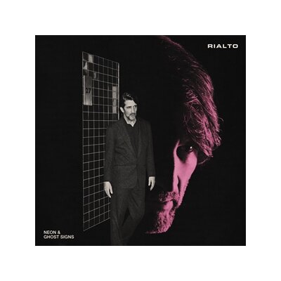 RIALTO - NEON & GHOST SIGNS (DIGISLEEVE CD) - CD
